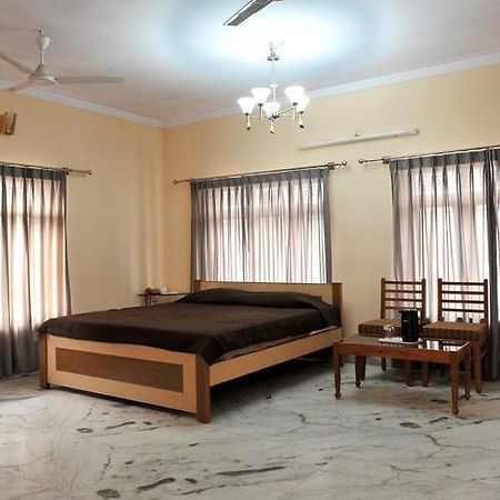 Taru Inn Jodhpur  Rom bilde