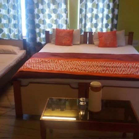Taru Inn Jodhpur  Eksteriør bilde