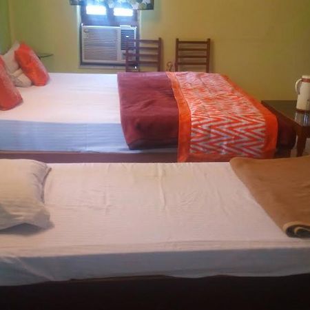 Taru Inn Jodhpur  Eksteriør bilde