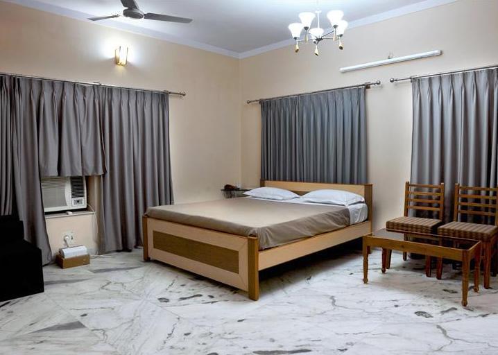 Taru Inn Jodhpur  Rom bilde