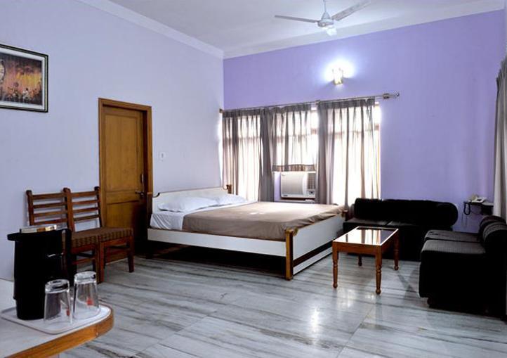 Taru Inn Jodhpur  Rom bilde