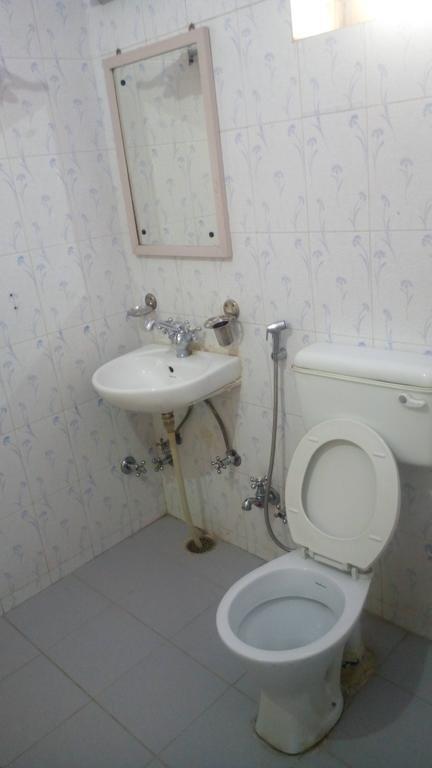 Taru Inn Jodhpur  Eksteriør bilde