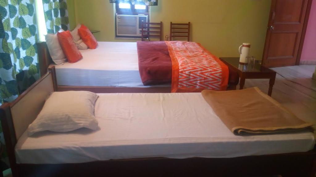 Taru Inn Jodhpur  Eksteriør bilde