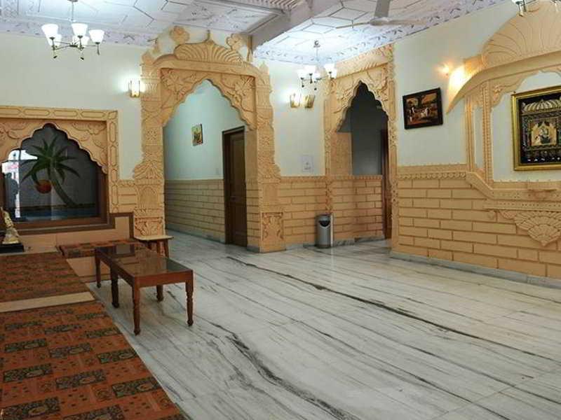 Taru Inn Jodhpur  Eksteriør bilde